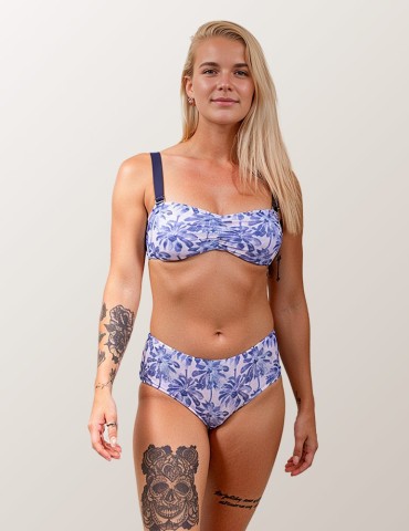 Blue Lotus - Bikinipaket