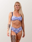 Blue Lotus - Bikini