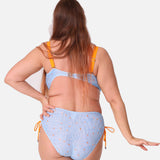 Juno - Topp med push