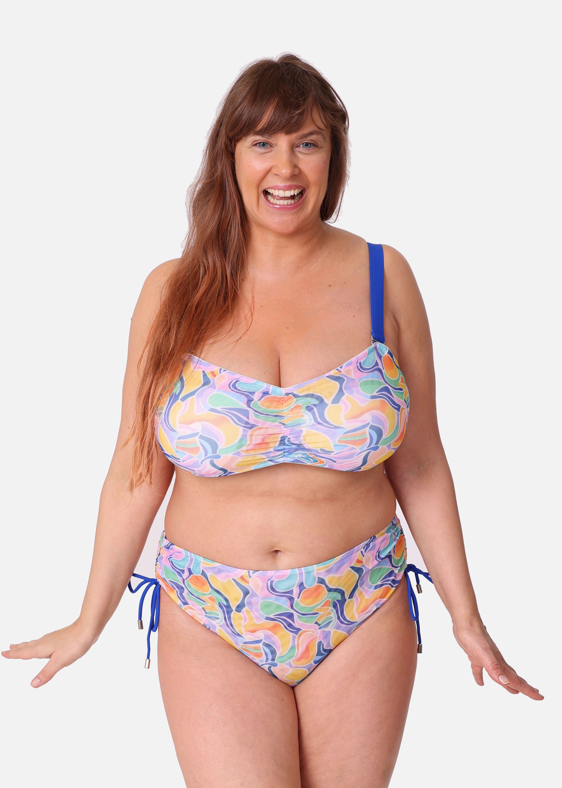 Viva - Trosa hög midja