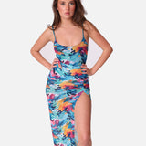 Hawaii - Lång sarong