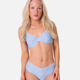 Juno - Topp med bygel