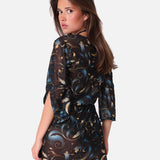 Dark Delight - Tunika