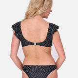 Lisabon - Flounce Topp