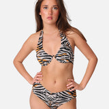 Annelie - Trekantstopp med bygel