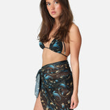 Dark Delight - Sarong