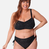 Eden - Topp med push