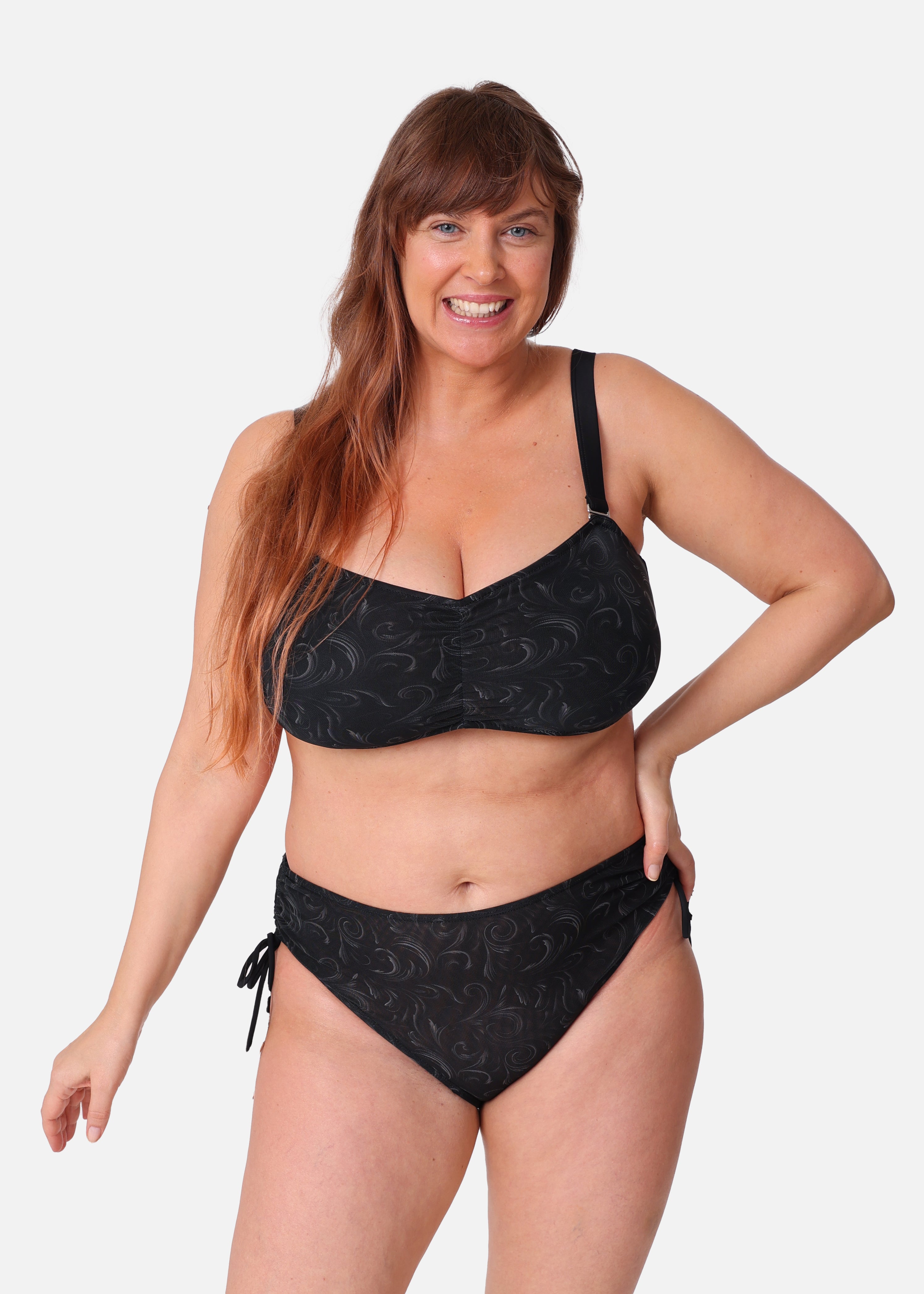 Eden - Trosa hög midja