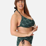 Evergreen - Trosa hög midja