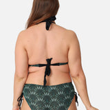 Evergreen - Trosa hög midja