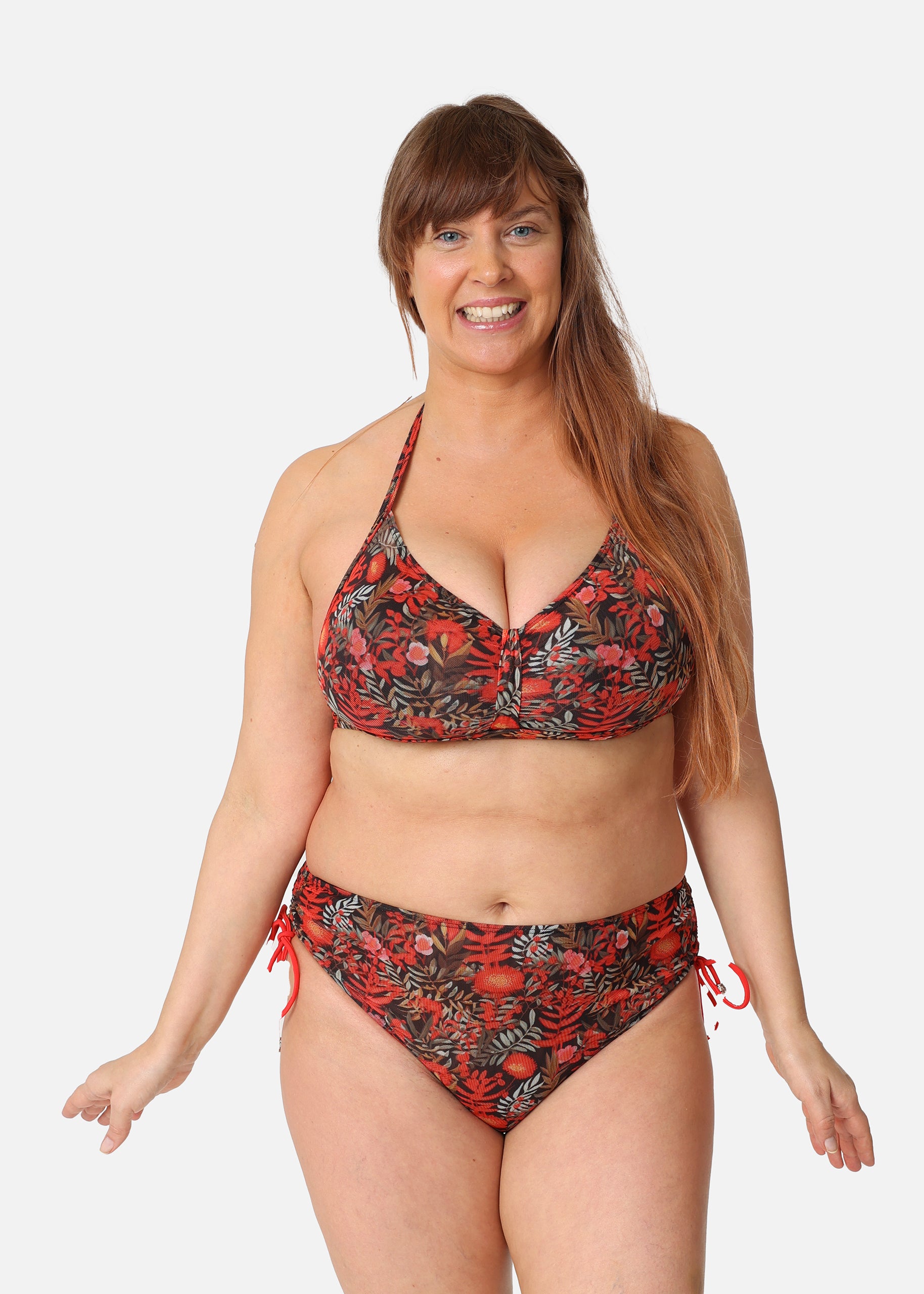 Midnight Forest - Trosa hög midja