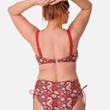 Nira - Topp med push