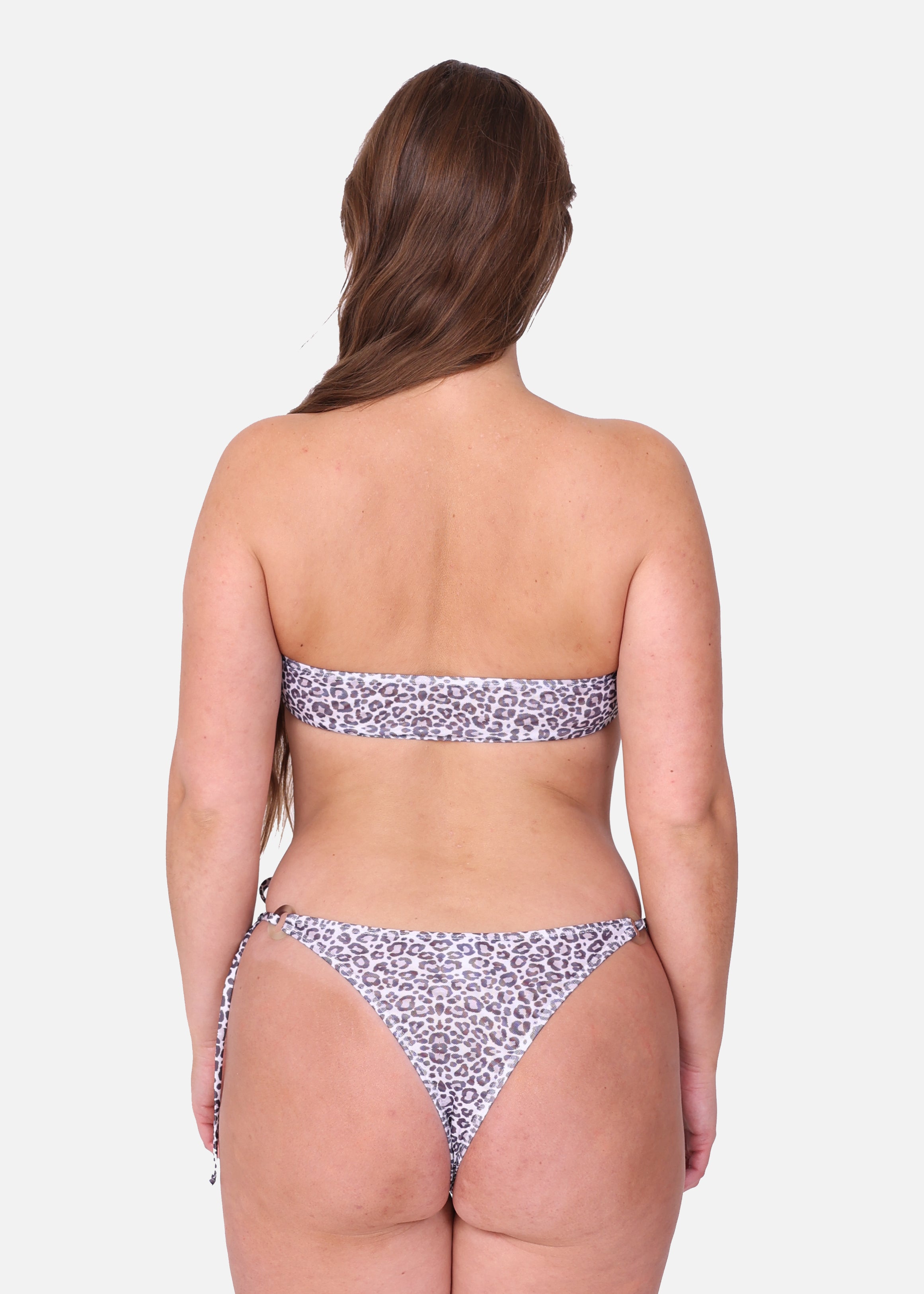 Rimini - Bandeau-topp