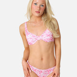 Sakura - Topp med bygel