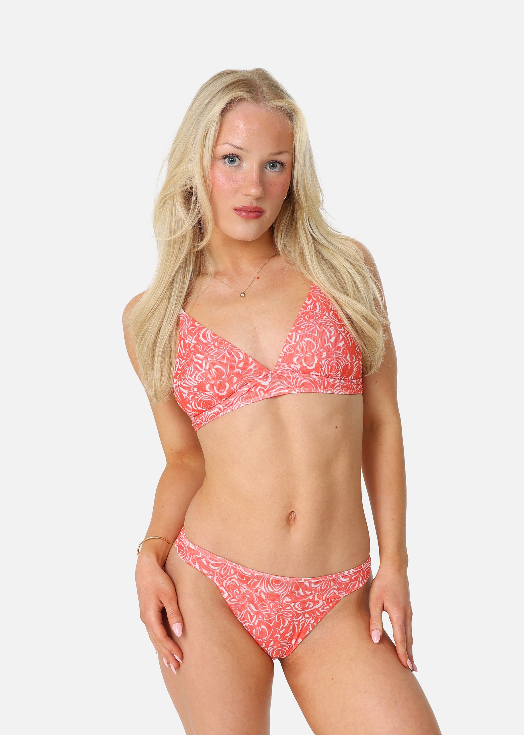 Simply Red - Tangatrosa