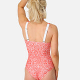 Simply Red - Baddräkt