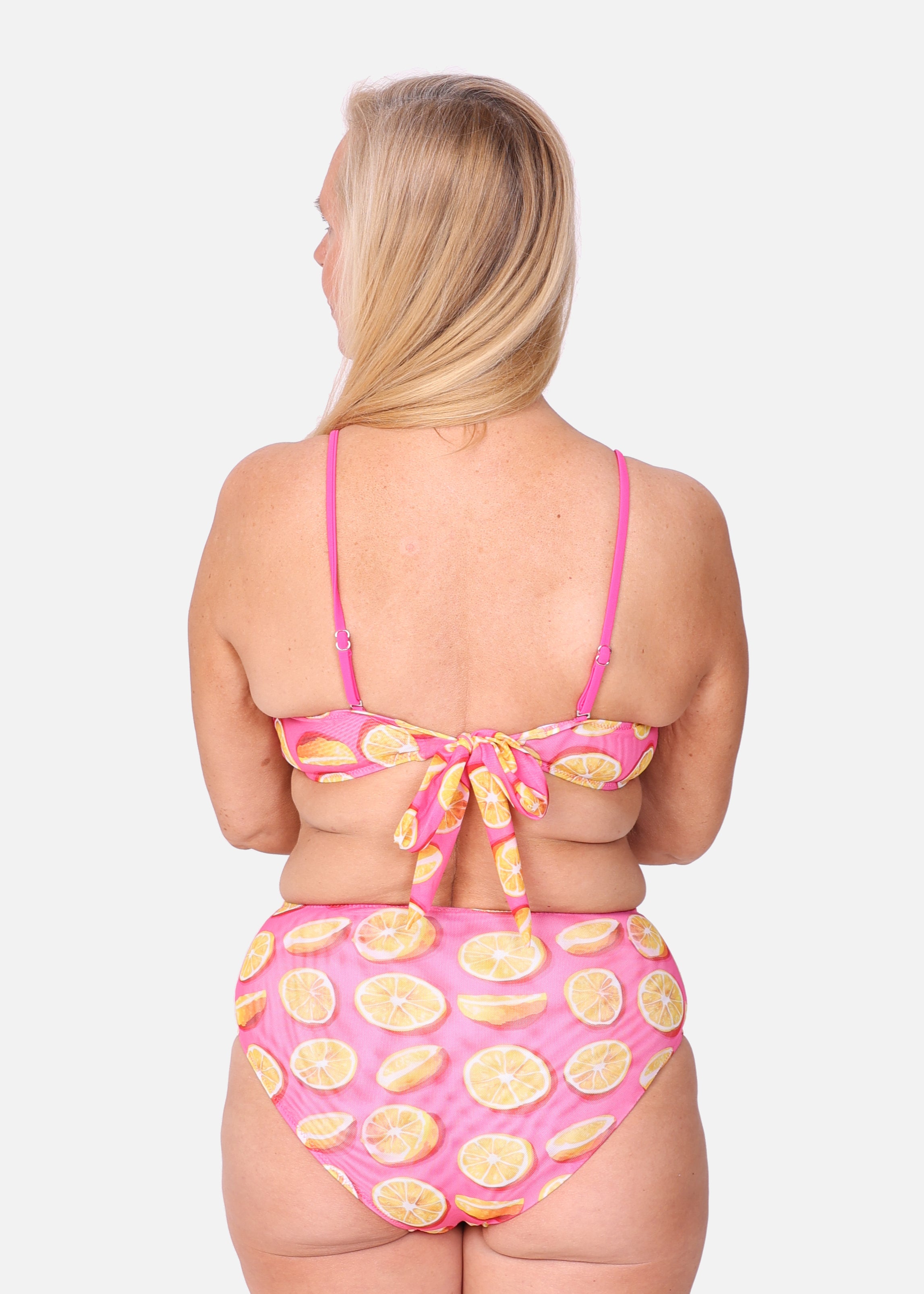 Bella - Bandeau-topp