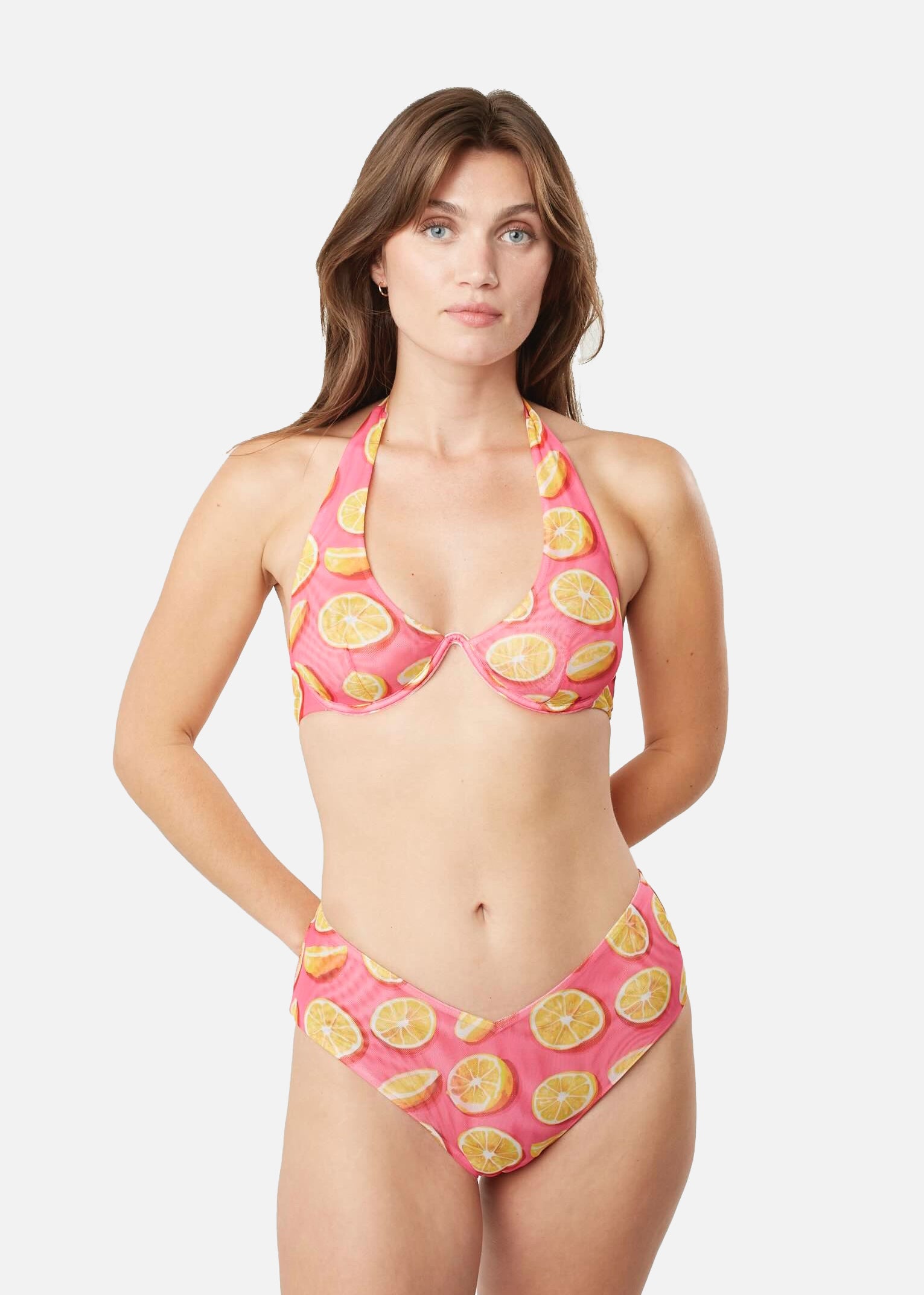 Bella - V-formad trosa