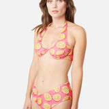 Bella - V-formad trosa