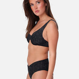 Eden - Topp med bygel