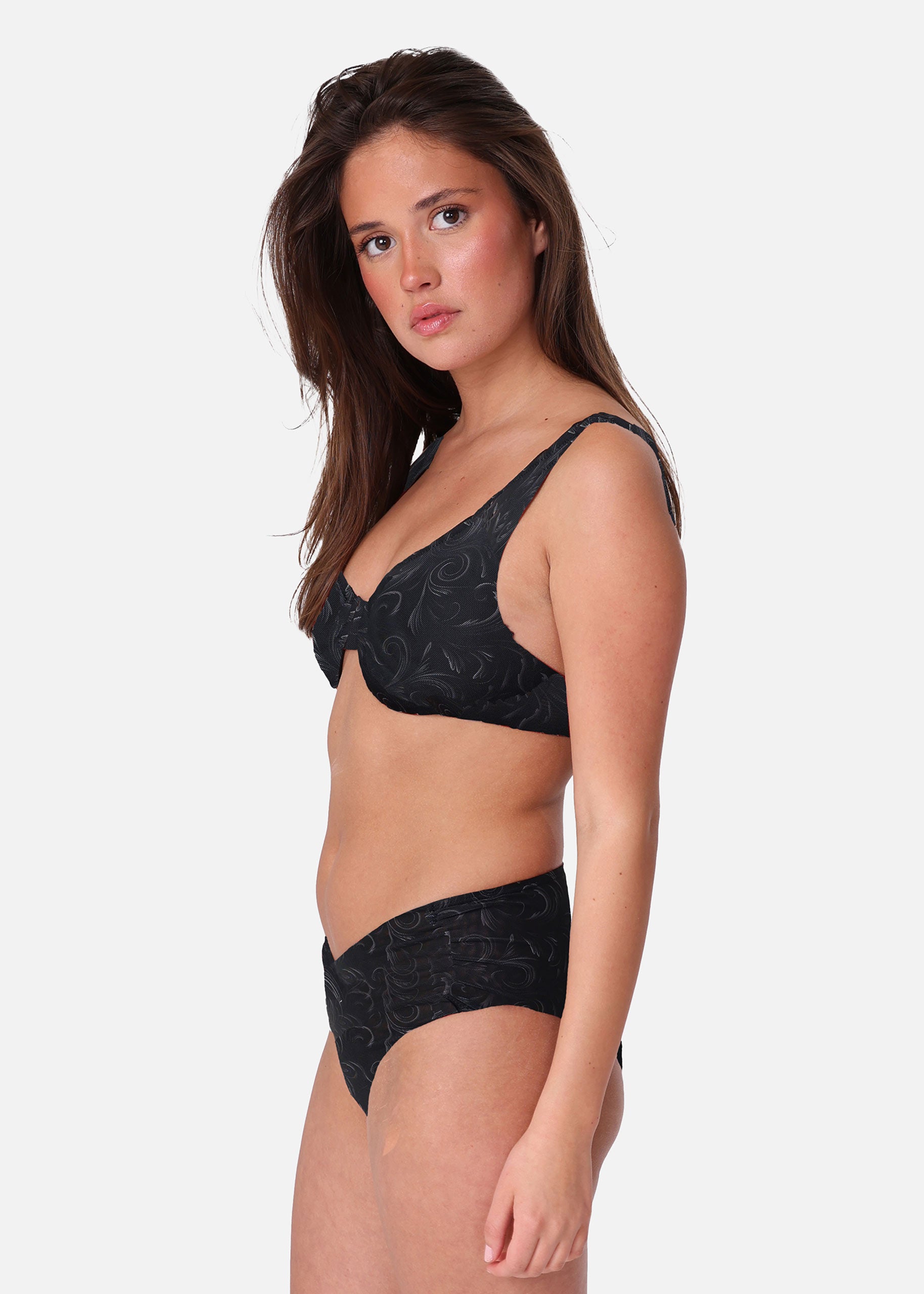 Eden - V-formad trosa