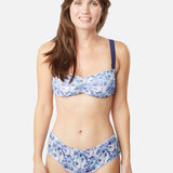 Blue Lotus - Hotpants