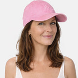 Blush Cap