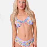 Viva - Topp med bygel