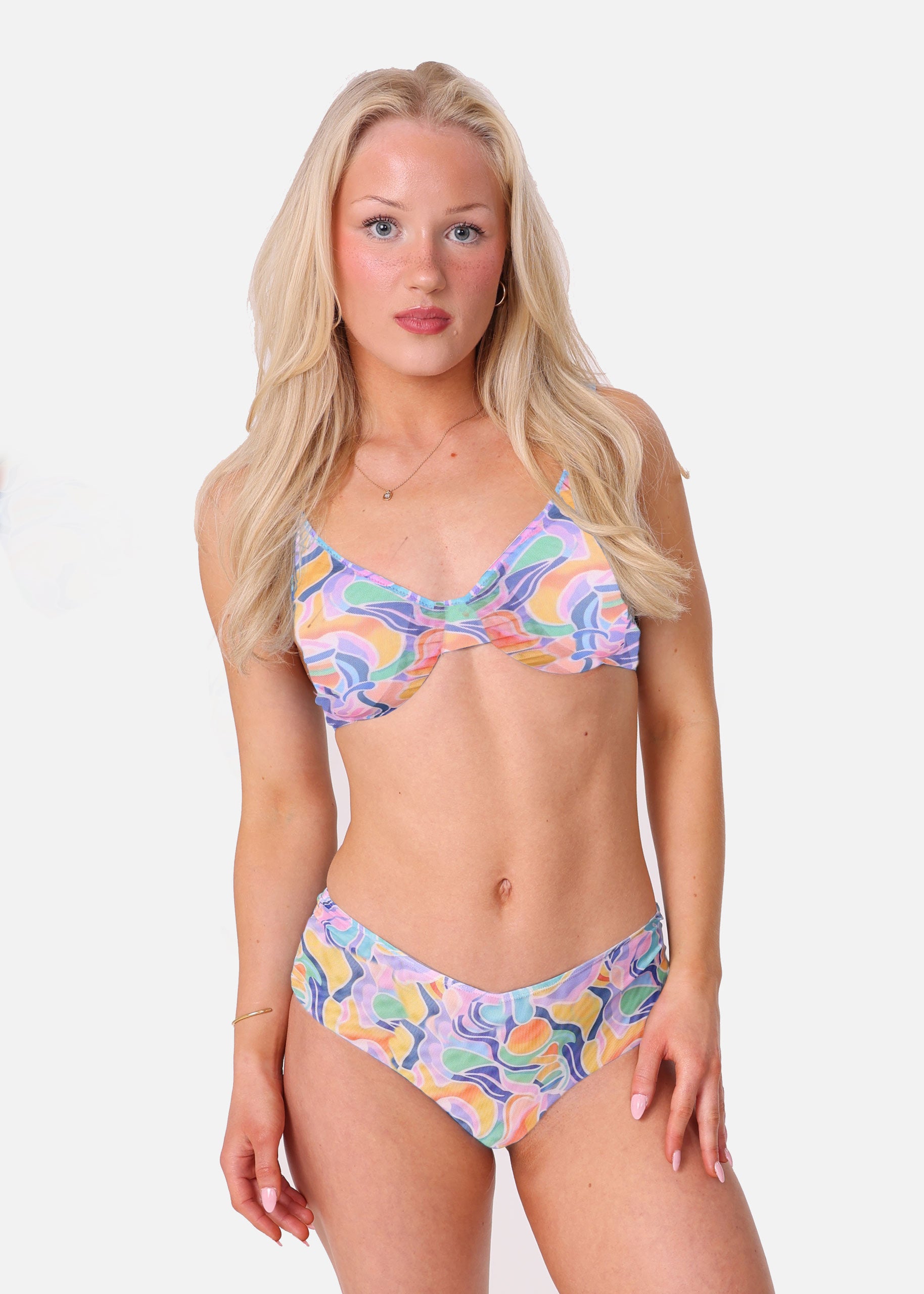 Viva - V-formad trosa