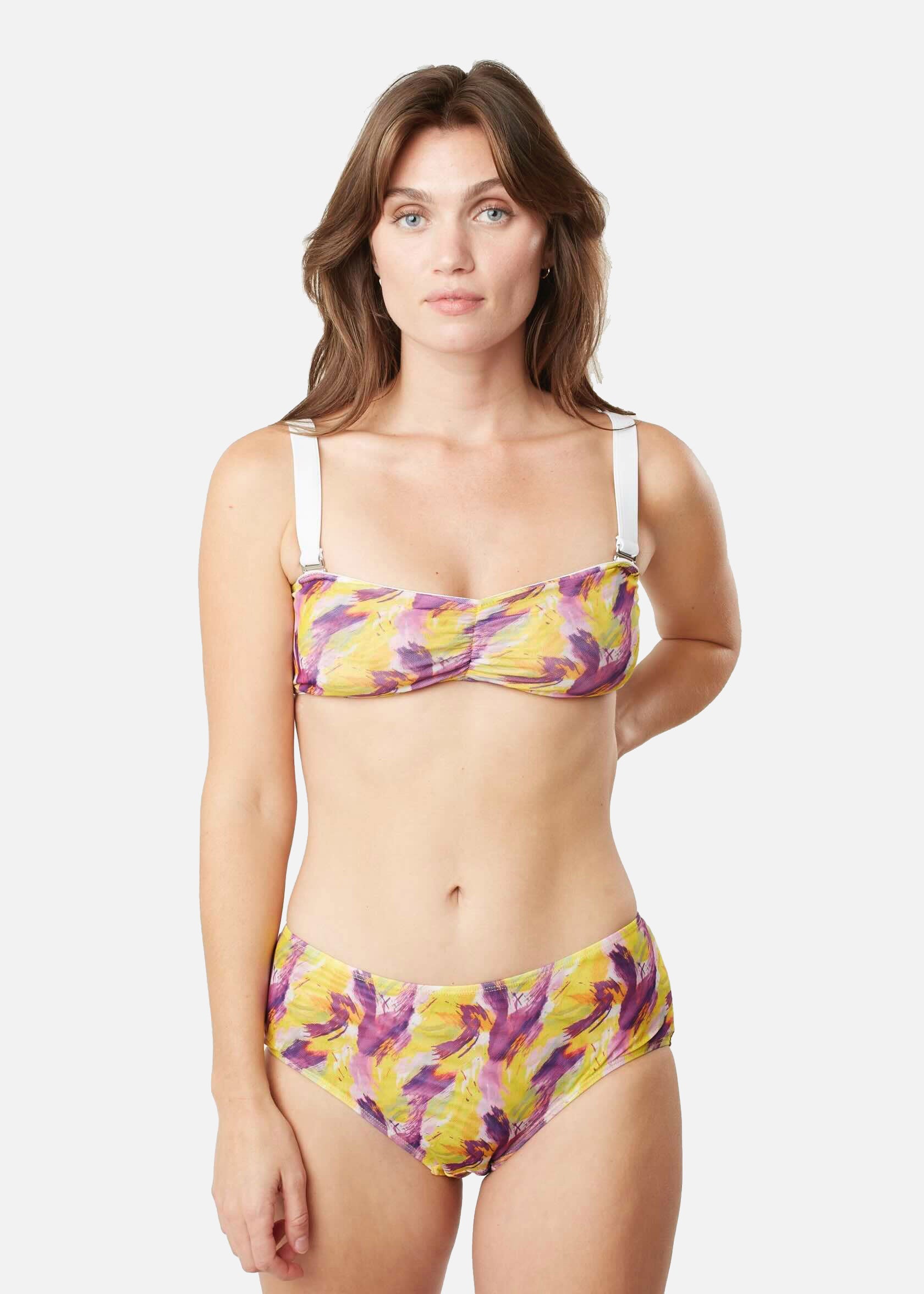 Colorful Dream - Hotpants