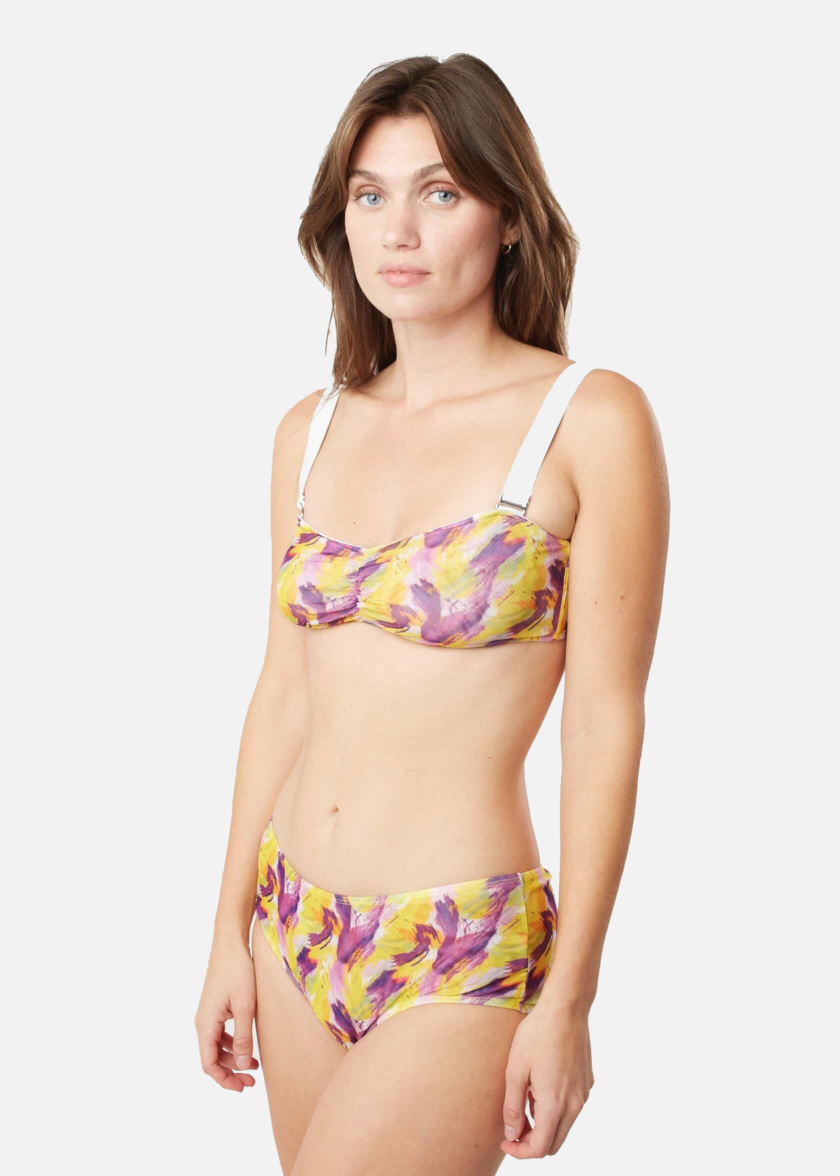 Colorful Dream - Hotpants