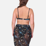 Dark Delight - Sarong