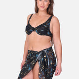 Dark Delight - Sarong