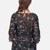 Dark Delight - Tunika