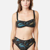 Dark Delight - Topp med push