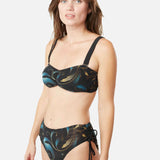 Dark Delight - Topp med push