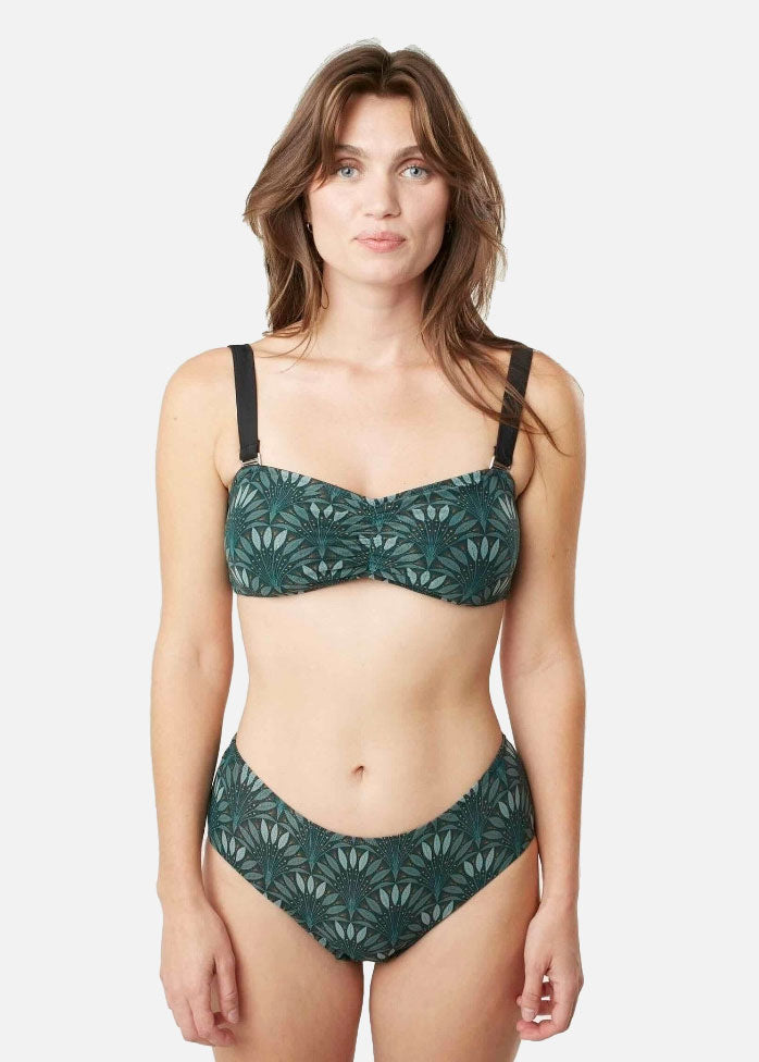 Evergreen - Hotpants