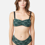 Evergreen - Hotpants