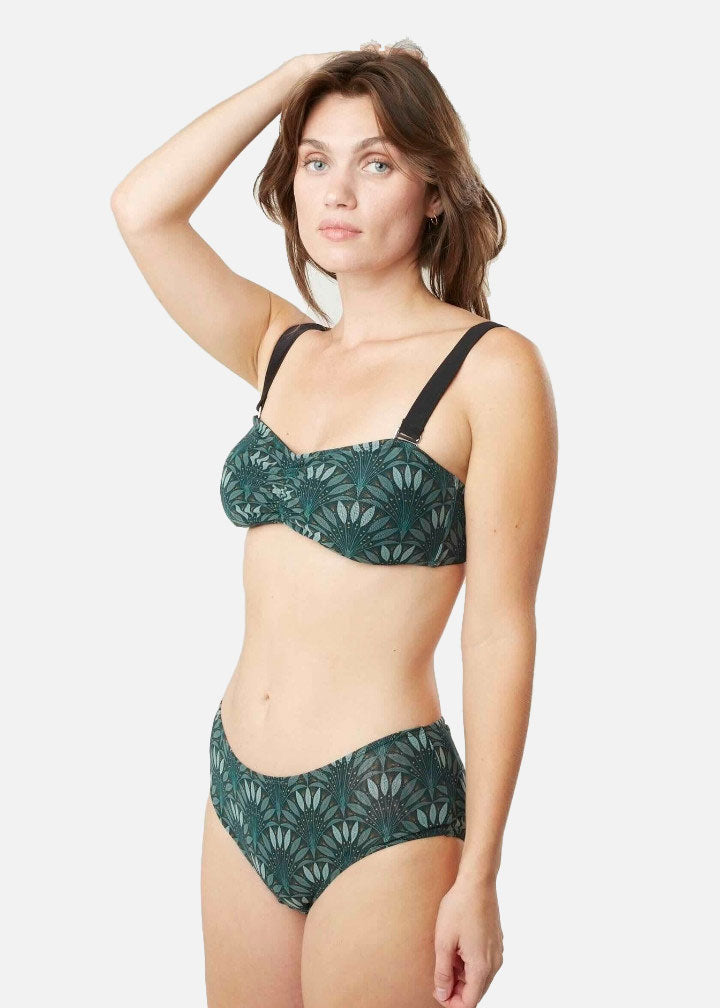 Evergreen - Hotpants