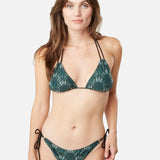 Evergreen - Trekantstopp