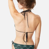 Evergreen - Trekantstopp