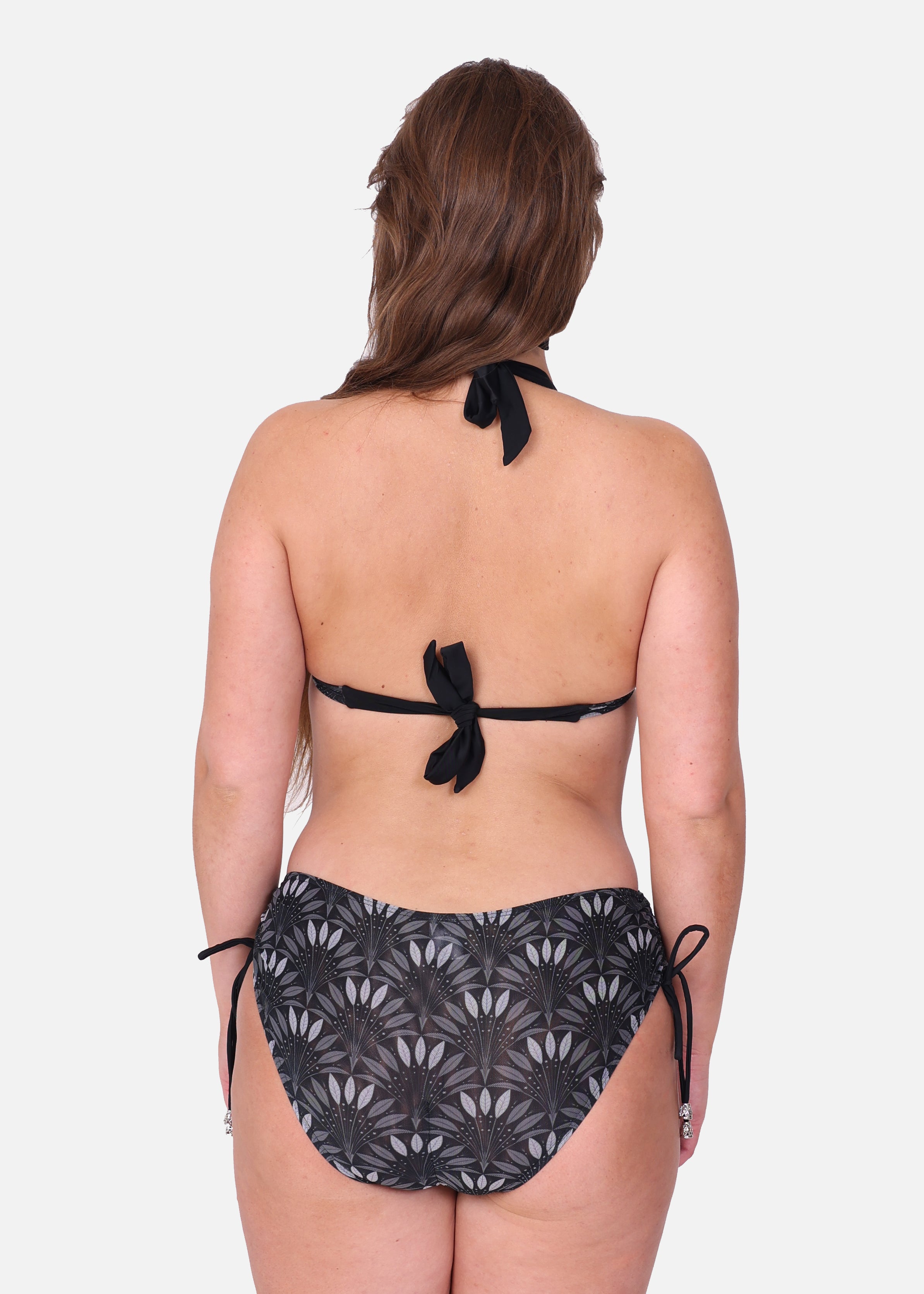 Evernight - Topp med knytband