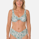 Fleur - V-formad trosa