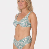 Fleur - V-formad trosa