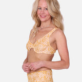 Golden Dream - V-Formad trosa