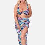 Hawaii - Lång sarong