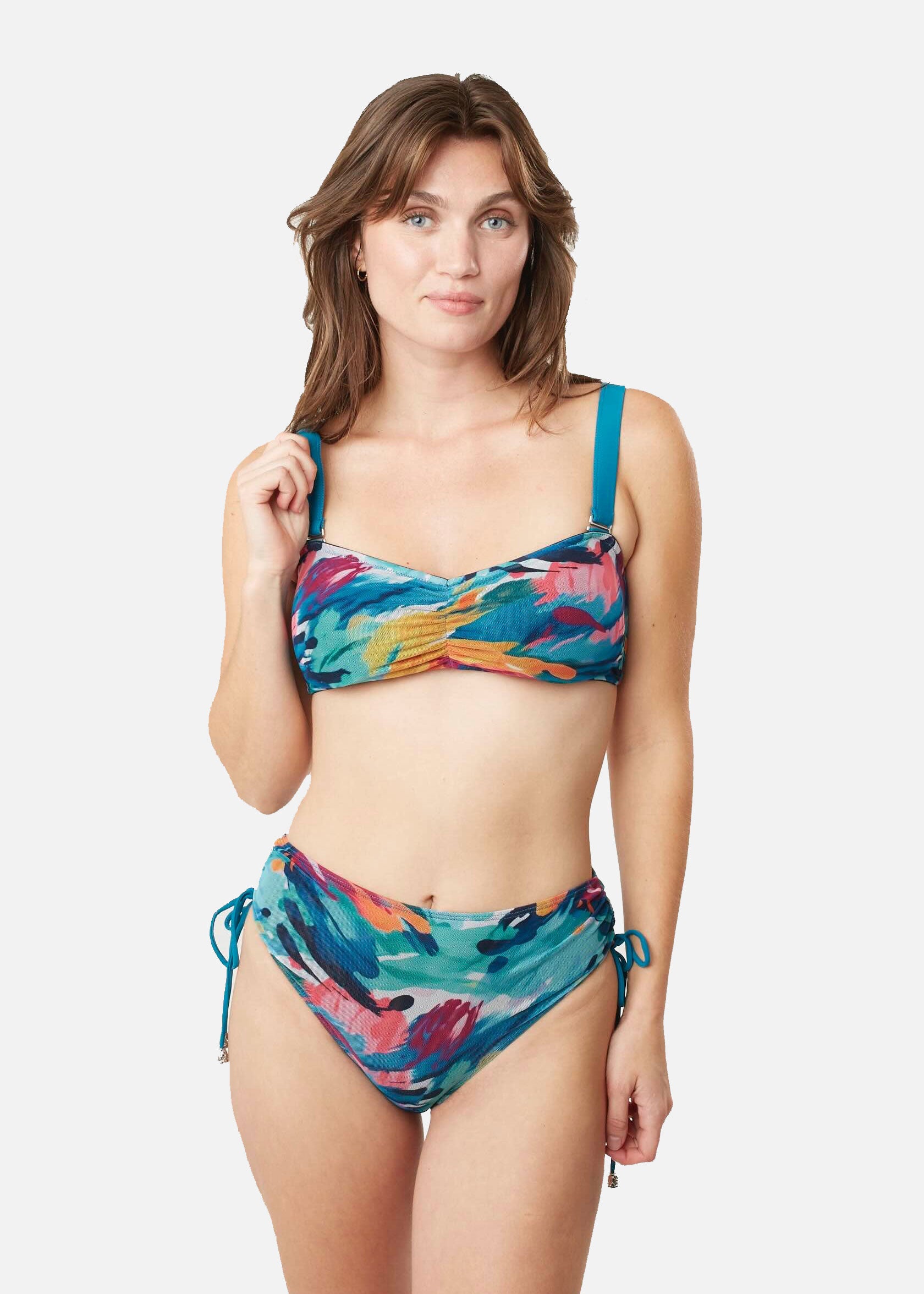 Hawaii - Trosa hög midja