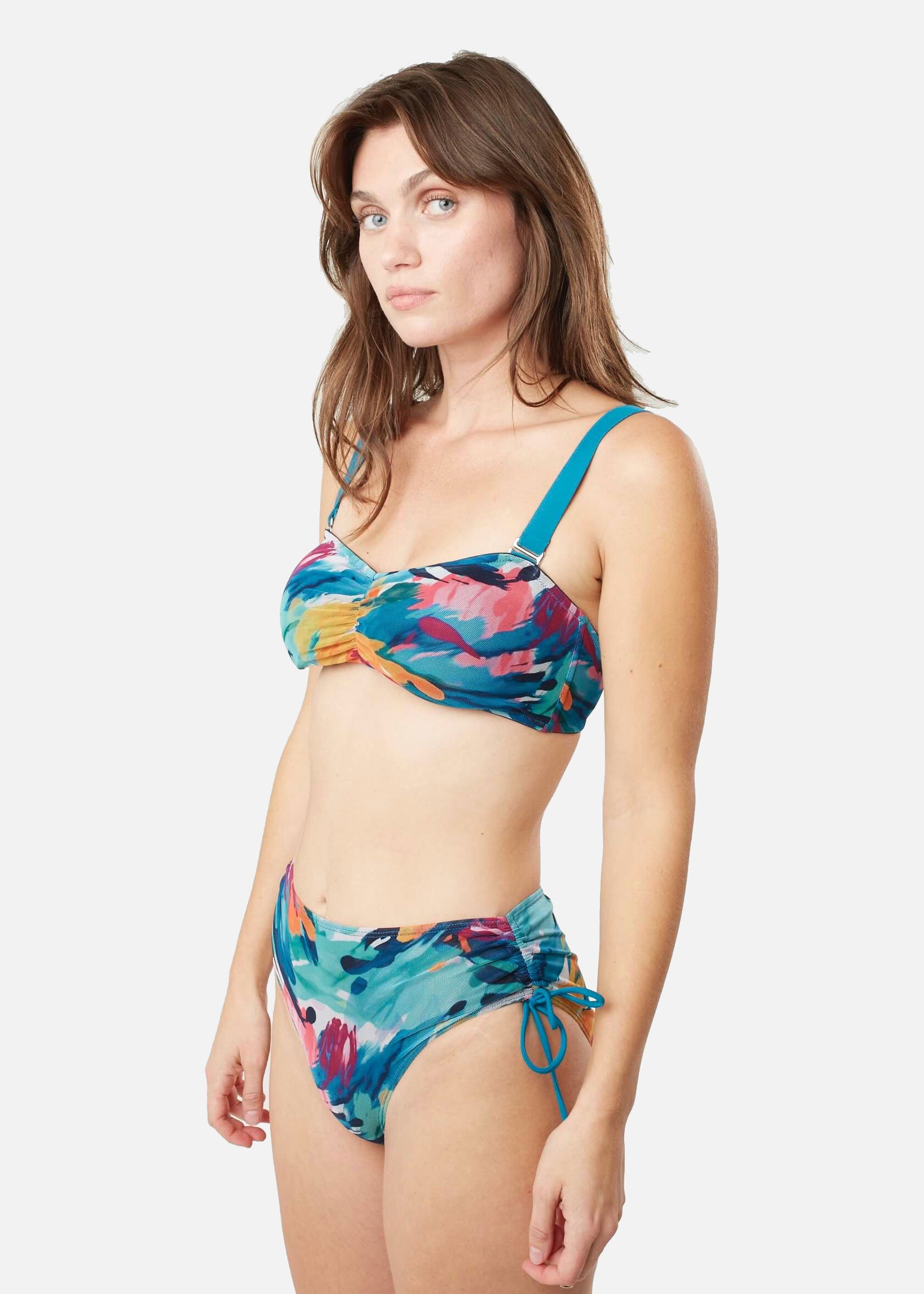 Hawaii - Trosa hög midja