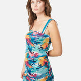 Hawaii - Tubklänning