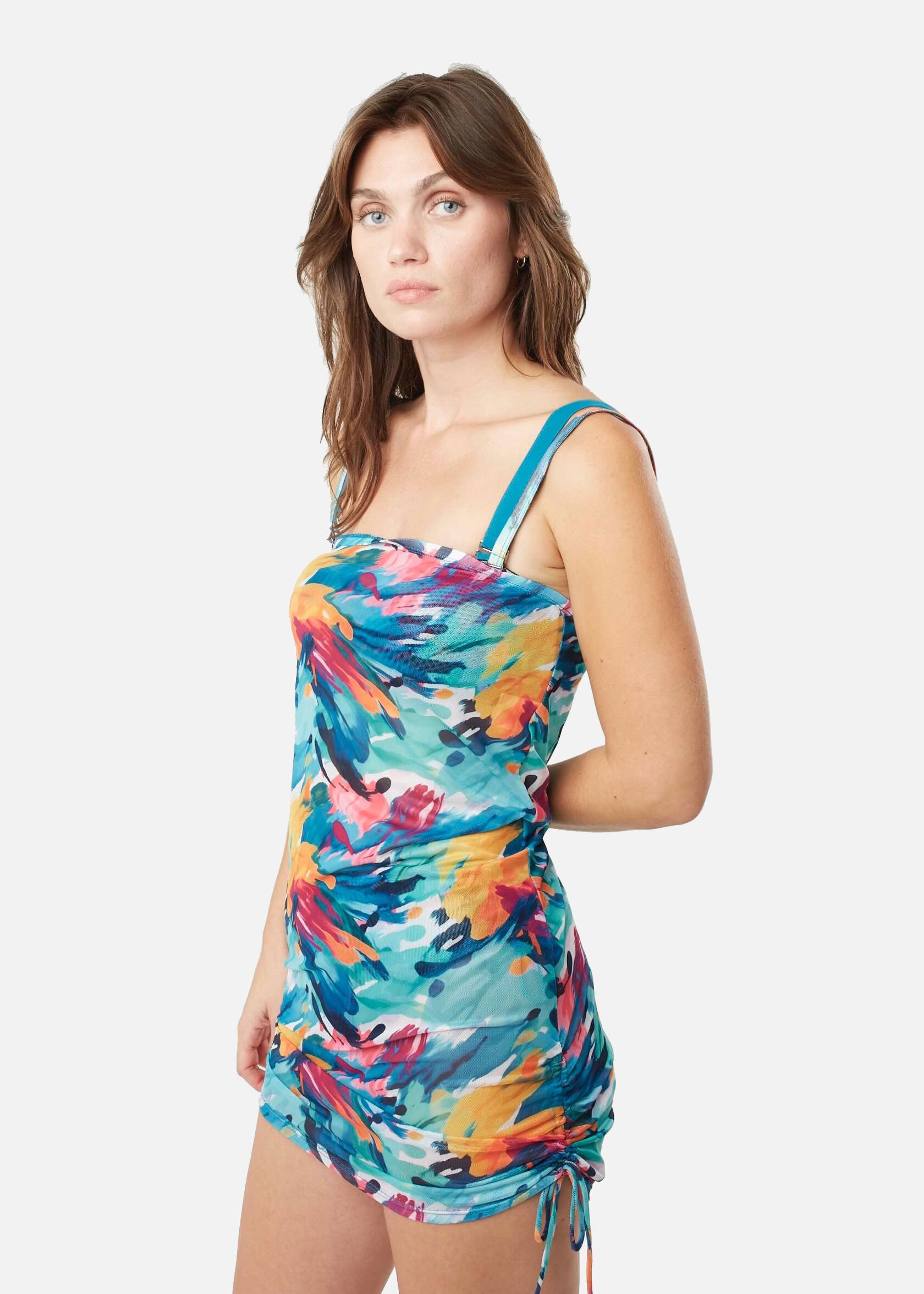 Hawaii - Tubklänning